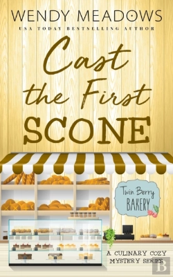 Bertrand.pt - Cast The First Scone