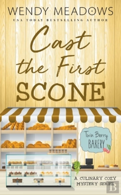 Bertrand.pt - Cast The First Scone