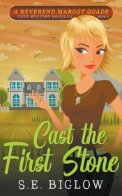 Cast The First Stone  A Reverend Margot
