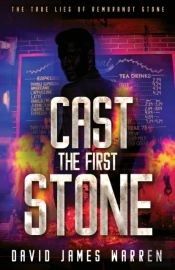 Cast The First Stone