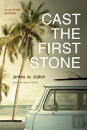 Cast The First Stone