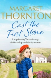 Cast The First Stone