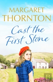 Cast The First Stone