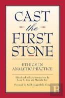 Cast The First Stone