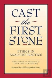 Cast The First Stone