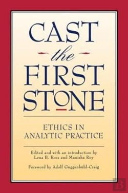 Bertrand.pt - Cast The First Stone