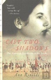 Cast Two Shadows