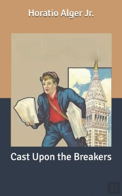 Bertrand.pt - Cast Upon The Breakers