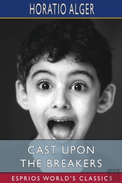 Bertrand.pt - Cast Upon The Breakers (Esprios Classics)