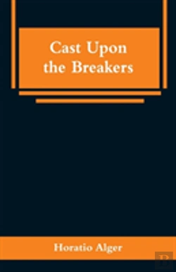 Bertrand.pt - Cast Upon The Breakers