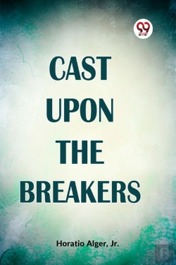 Bertrand.pt - Cast Upon The Breakers