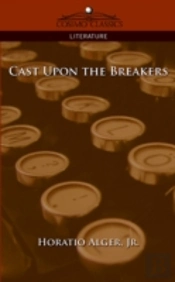 Cast Upon The Breakers
