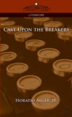 Bertrand.pt - Cast Upon The Breakers