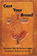 Cast Your Bread