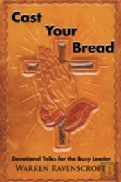 Cast Your Bread
