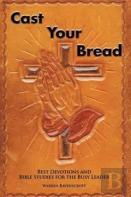 Cast Your Bread
