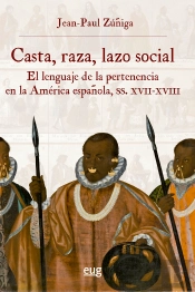 Casta Raza Lazo Social