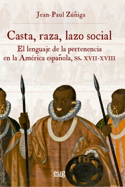 Bertrand.pt - Casta Raza Lazo Social