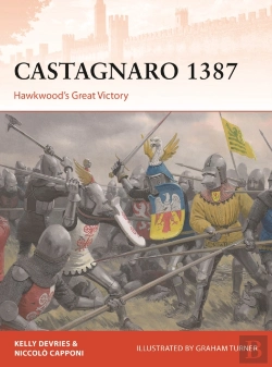 Bertrand.pt - Castagnaro 1387