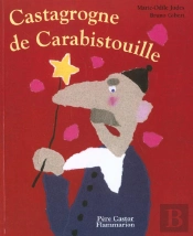 Castagrogne De Carabistouille