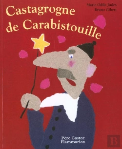 Bertrand.pt - Castagrogne De Carabistouille