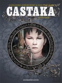 Castaka - Integrale