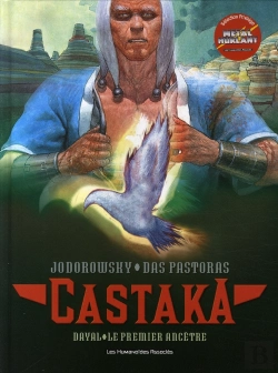 Bertrand.pt - Castaka T.1 ; Dayal Le Premier Ancêtre