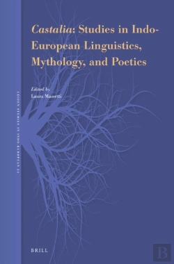 Bertrand.pt - Castalia: Studies In Indo-European Linguistics, Mythology, And Poetics