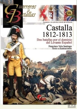 Bertrand.pt - Castalla 1812 Y 1813