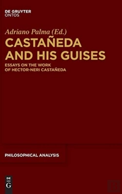 Bertrand.pt - Castaneda And His Guises