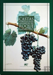 Castas Portuguesas - Aguarelas de Roque Gameiro