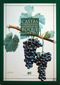 Bertrand.pt - Castas Portuguesas - Aguarelas de Roque Gameiro