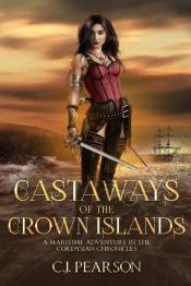 Castaways Of The Crown Islands