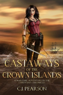 Bertrand.pt - Castaways Of The Crown Islands
