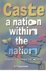 Caste A Nation Within The Nation