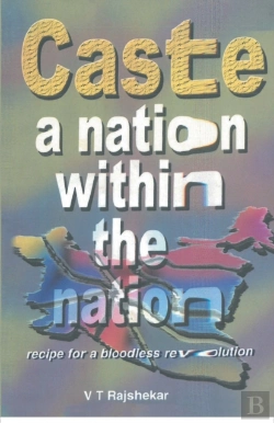 Bertrand.pt - Caste A Nation Within The Nation