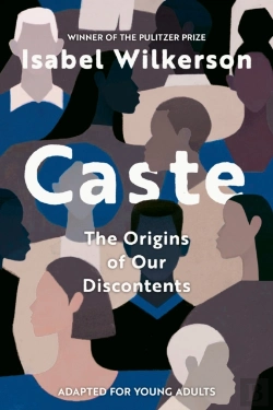 Bertrand.pt - Caste (Adapted For Young Adults)
