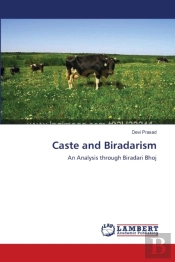 Caste And Biradarism