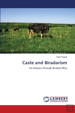 Bertrand.pt - Caste And Biradarism
