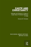 Caste And Christianity