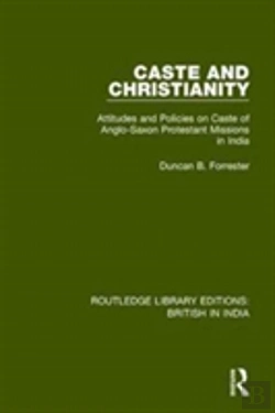 Bertrand.pt - Caste And Christianity