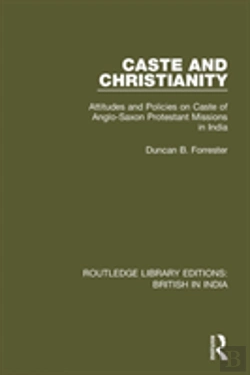 Bertrand.pt - Caste And Christianity