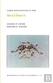 Caste And Ecology In The Social Insects