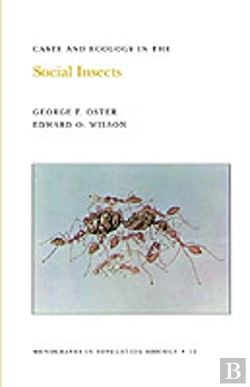 Bertrand.pt - Caste And Ecology In The Social Insects
