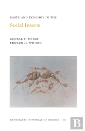 Caste And Ecology In The Social Insects