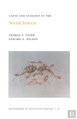Bertrand.pt - Caste And Ecology In The Social Insects