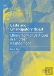 Caste And Emancipatory Quest