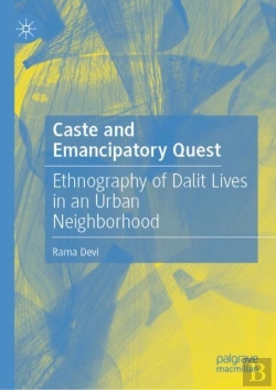 Bertrand.pt - Caste And Emancipatory Quest