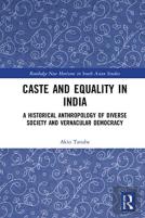 Caste And Equality In India