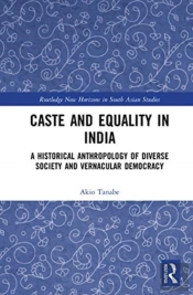 Caste And Equality In India